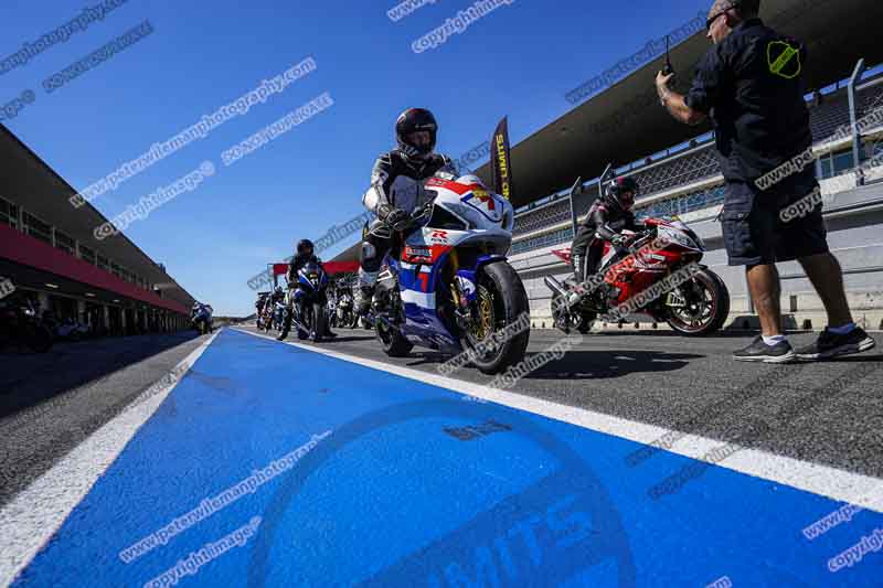 May 2023;motorbikes;no limits;peter wileman photography;portimao;portugal;trackday digital images